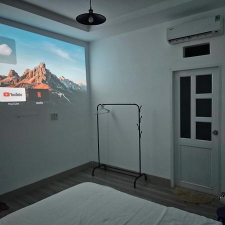 An Home - Phong Don Ngay Bai Sau Vung Tau Exterior foto