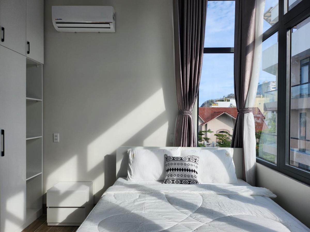 An Home - Phong Don Ngay Bai Sau Vung Tau Exterior foto