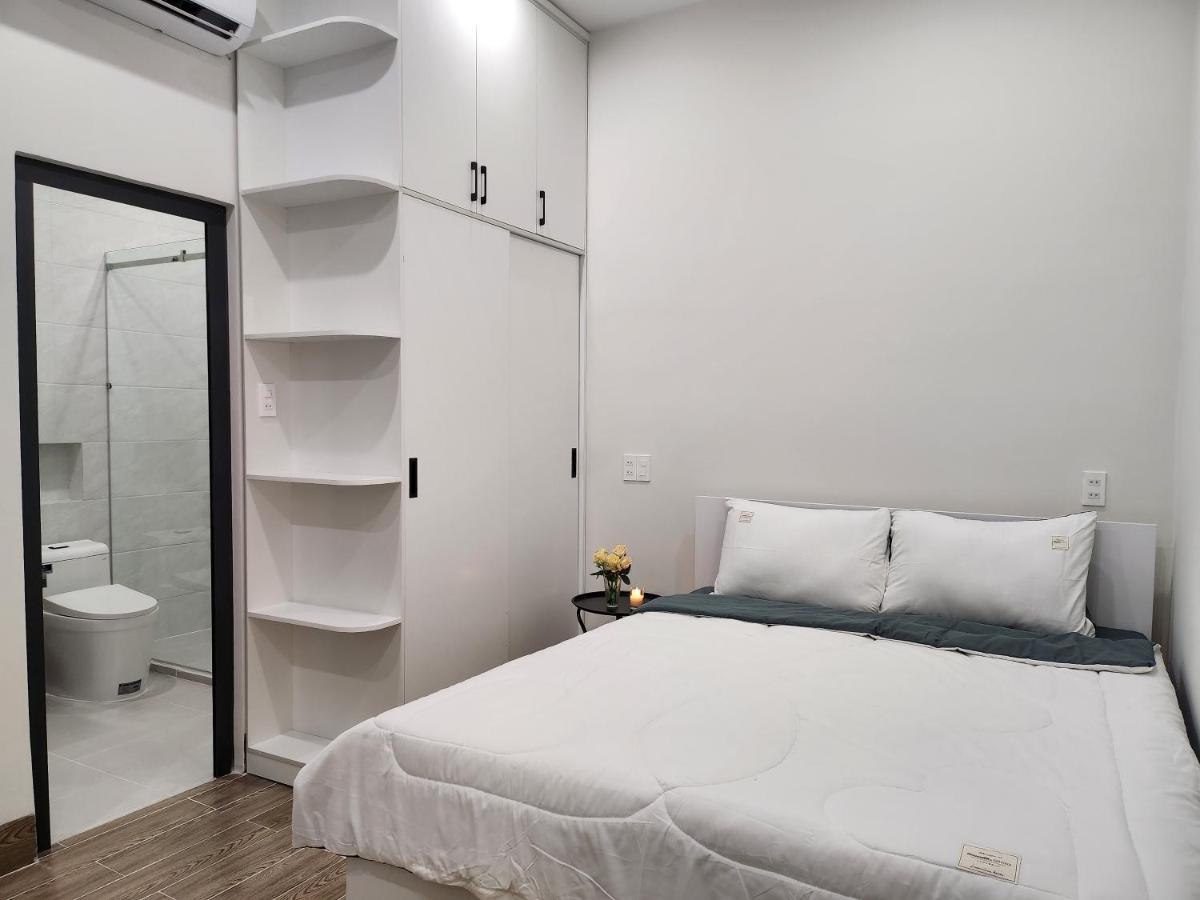 An Home - Phong Don Ngay Bai Sau Vung Tau Exterior foto