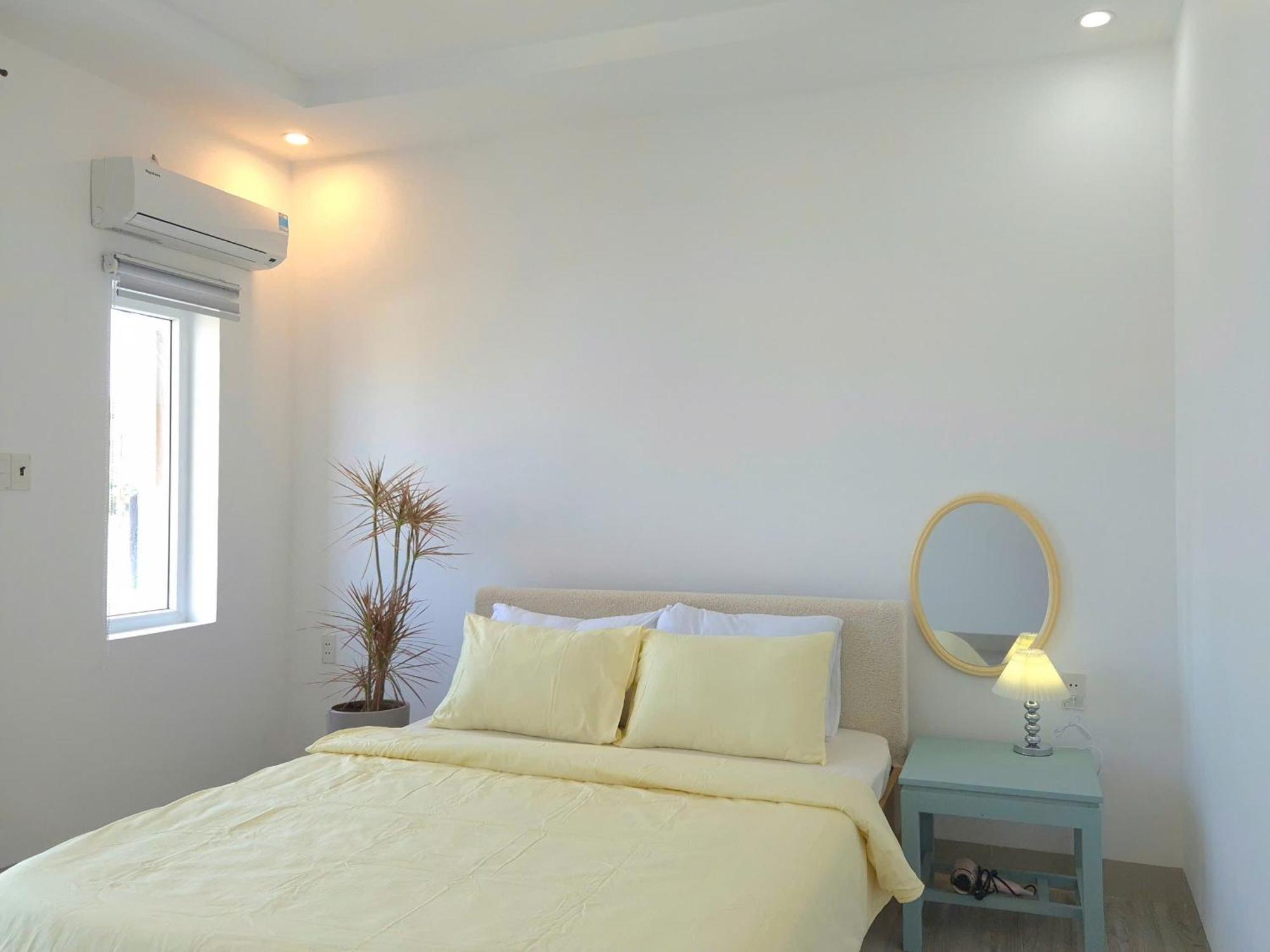 An Home - Phong Don Ngay Bai Sau Vung Tau Exterior foto